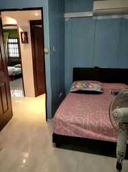 Blk 618 Choa Chu Kang North 7 (Choa Chu Kang), HDB 4 Rooms #617144421